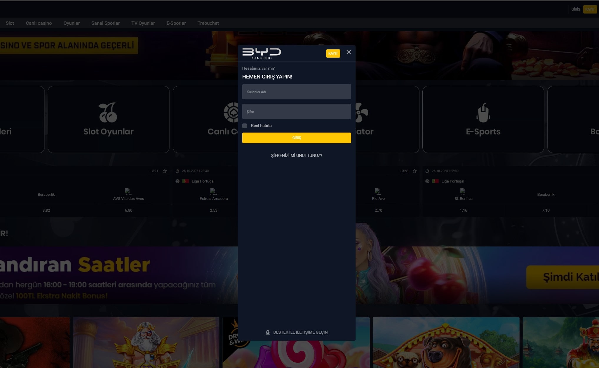 bydcasino giriş adresi